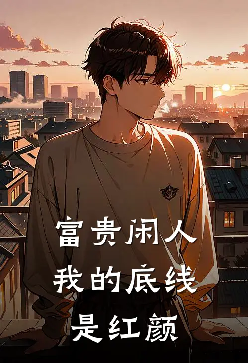 富贵闲人，我的底线是红颜林非唐沐完本小说推荐_免费小说全文阅读富贵闲人，我的底线是红颜林非唐沐