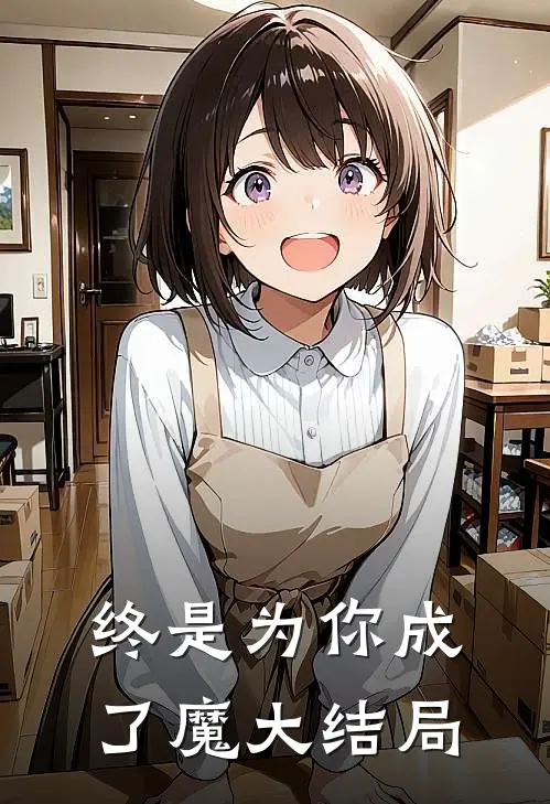 终是为你成了魔大结局