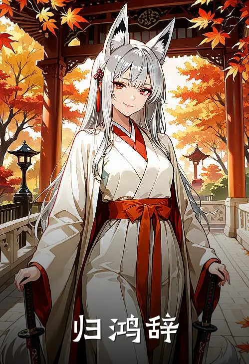 归鸿辞(沈昭宁青禾)推荐完结小说_最新章节列表归鸿辞(沈昭宁青禾)