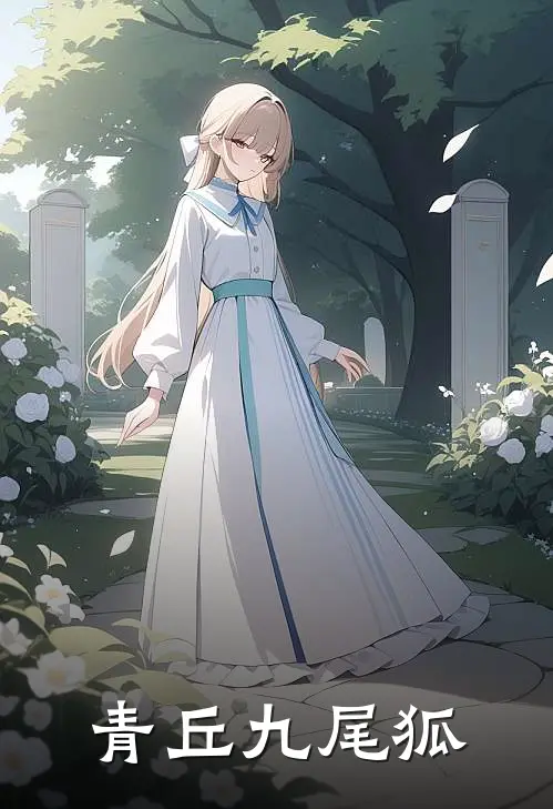 青丘九尾狐