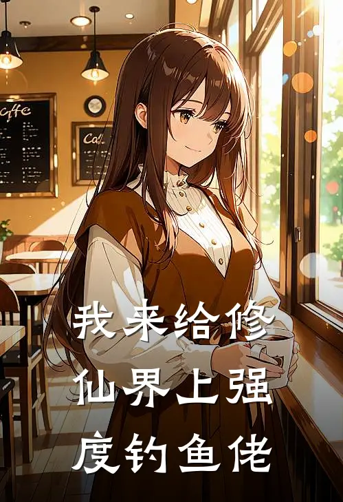 我来给修仙界上强度钓鱼佬