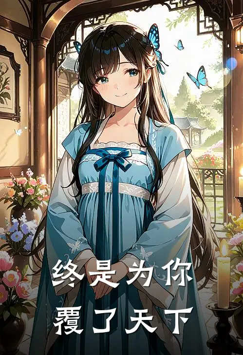终是为你覆了天下