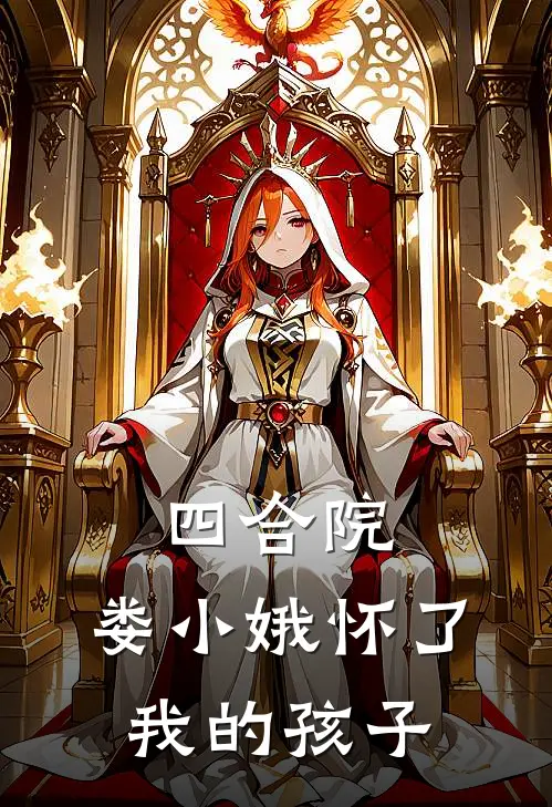 娄小娥林奇《四合院：娄小娥怀了我的孩子》全本免费在线阅读_(娄小娥林奇)最新章节在线阅读