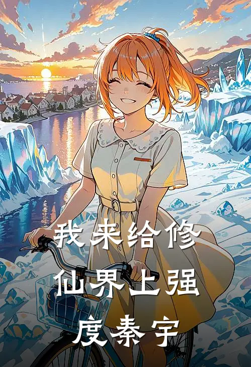 我来给修仙界上强度秦宇