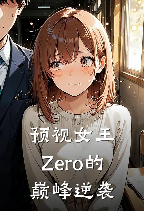 预视女王：Zero的巅峰逆袭