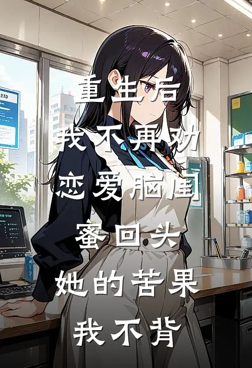 重生后，我不再劝恋爱脑闺蜜回头，她的苦果我不背(孙海冰吴哥)免费完结小说_免费小说在线阅读重生后，我不再劝恋爱脑闺蜜回头，她的苦果我不背(孙海冰吴哥)