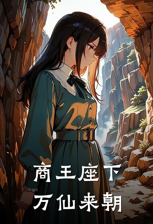 商王座下，万仙来朝