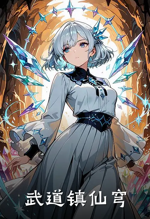 蒙凡蒙梵《武道镇仙穹》最新章节阅读_(蒙凡蒙梵)热门小说