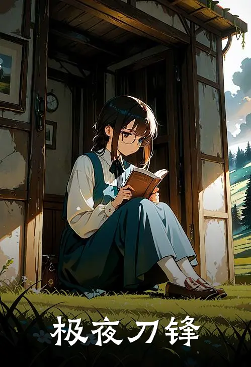 极夜刀锋(罗凛云胤)最新完结小说推荐_热门小说排行榜极夜刀锋罗凛云胤