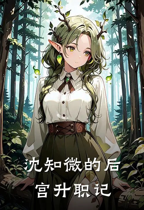 沈知微的后宫升职记