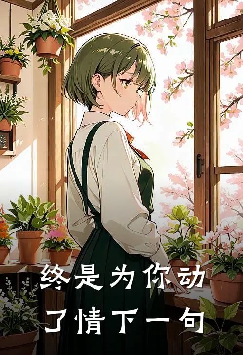 终是为你动了情下一句