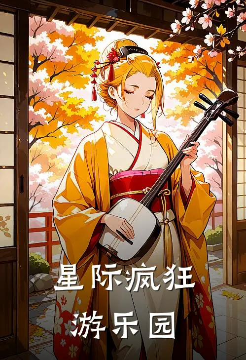 星际疯狂游乐园