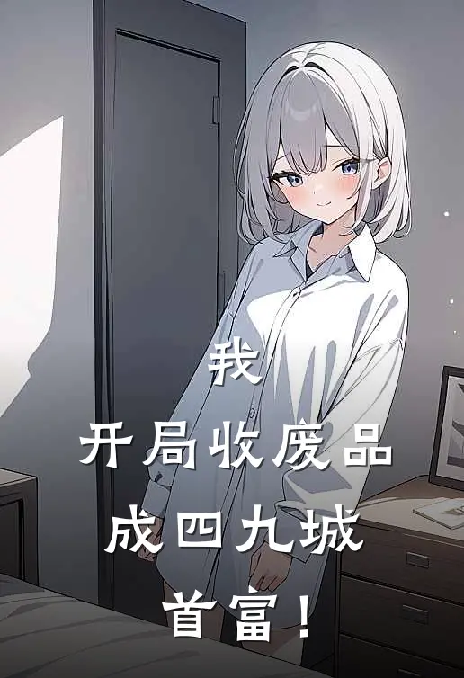 我，开局收废品，成四九城首富！(张阳易中海)免费小说全集_完本小说免费阅读我，开局收废品，成四九城首富！(张阳易中海)