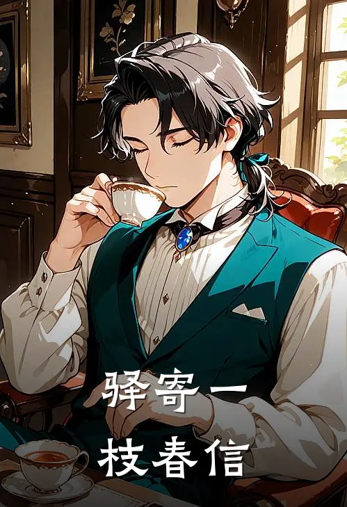 驿寄一枝春信谢弋言许绥之免费小说完结_最新完本小说推荐驿寄一枝春信(谢弋言许绥之)