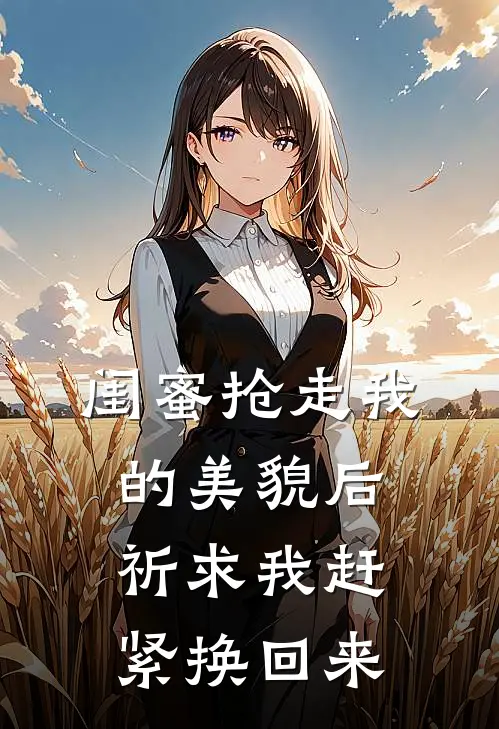 大东阿贵（闺蜜抢走我的美貌后，祈求我赶紧换回来）免费阅读无弹窗_闺蜜抢走我的美貌后，祈求我赶紧换回来大东阿贵全文免费阅读无弹窗大结局