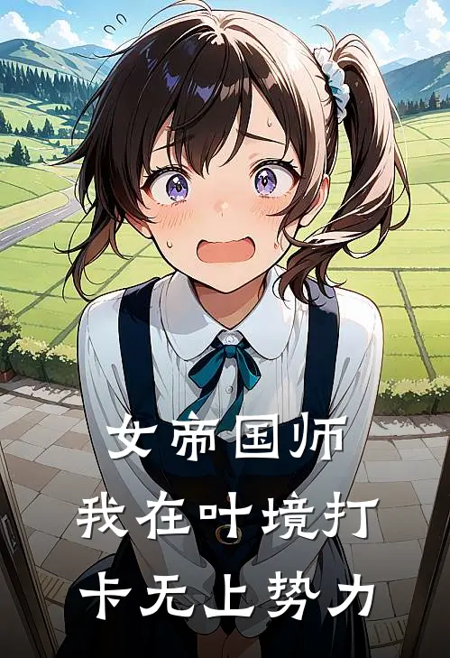 女帝国师：我在叶境打卡无上势力