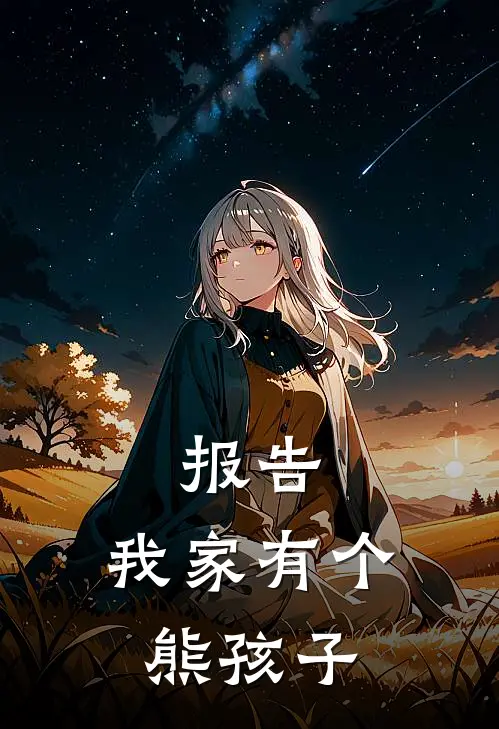 温叙白陆知珩报告，我家有个“熊”孩子全文免费阅读_温叙白陆知珩完整版免费阅读