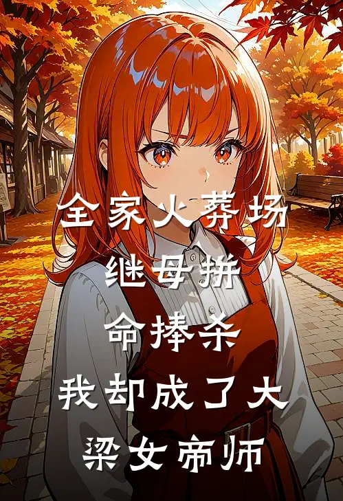 全家火葬场：继母拼命捧杀，我却成了大梁女帝师