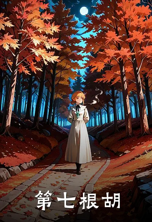 第七根胡(陈远陈老三)免费小说阅读_免费小说完整版第七根胡(陈远陈老三)