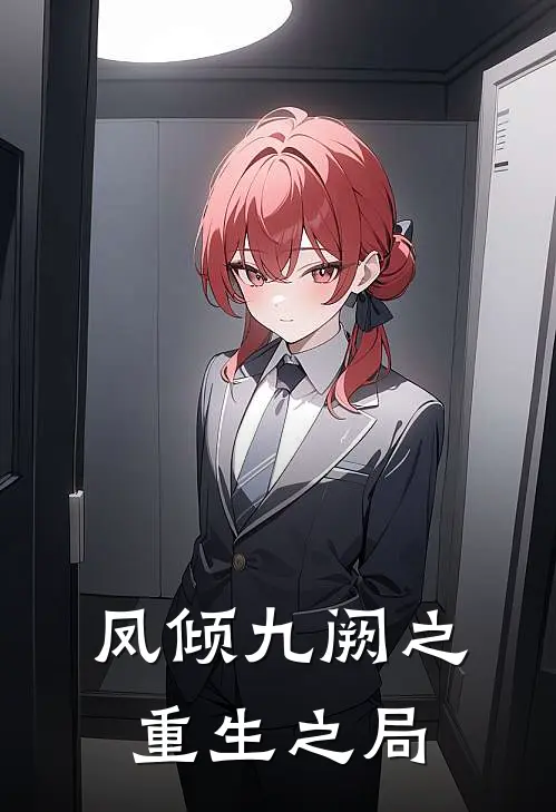 凤倾九阙之重生之局萧景玄萧烨最新热门小说_凤倾九阙之重生之局全本在线阅读