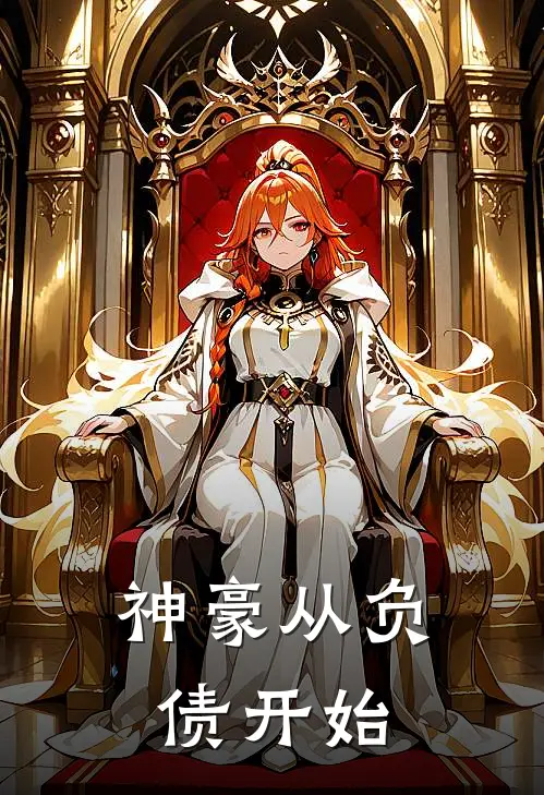 神豪从负债开始