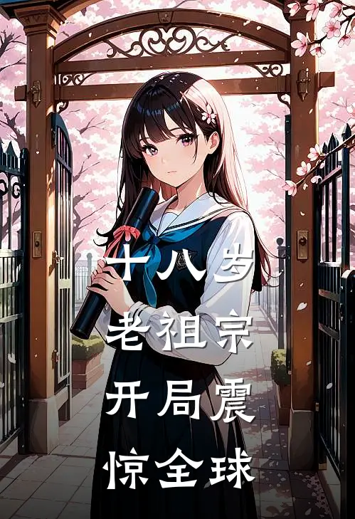 十八岁老祖宗，开局震惊全球