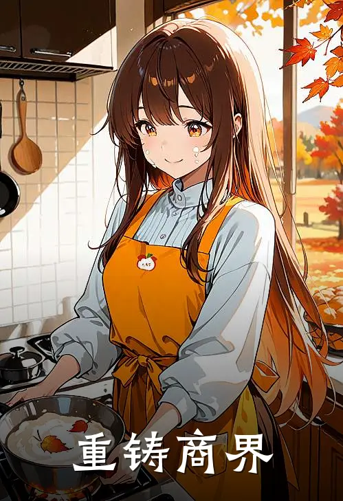 重铸商界(江临川周明远)全章节在线阅读_江临川周明远全章节在线阅读