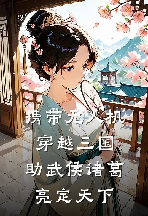 携带无人机穿越三国，助武侯诸葛亮定天下