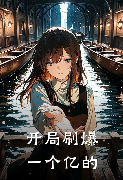 开局刷爆一个亿的