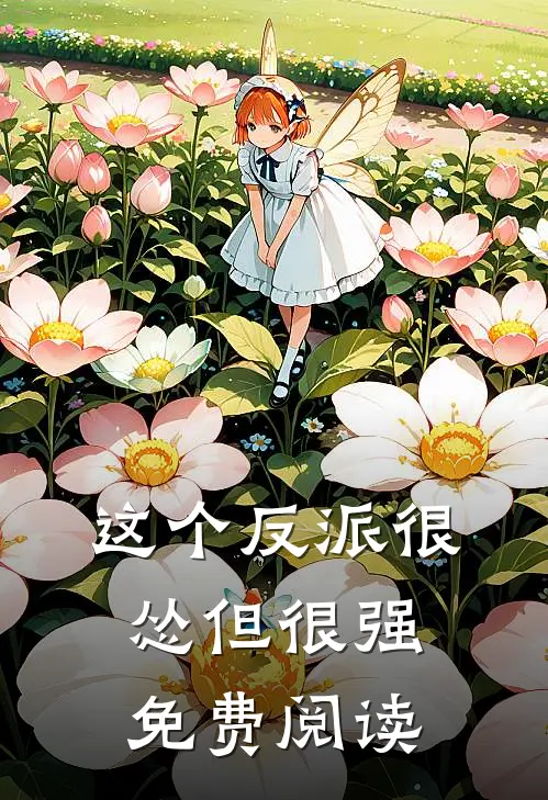 这个反派很怂但很强免费阅读