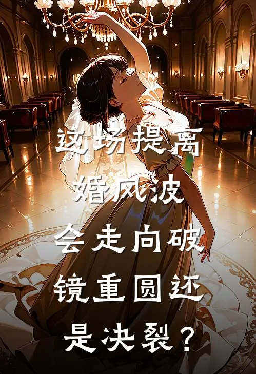 这场提离婚风波，会走向破镜重圆还是决裂？(顾淮安许瑶)完整版免费全文阅读_完本小说推荐这场提离婚风波，会走向破镜重圆还是决裂？(顾淮安许瑶)