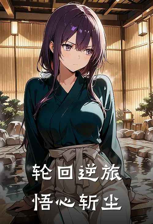 轮回逆旅悟心斩尘