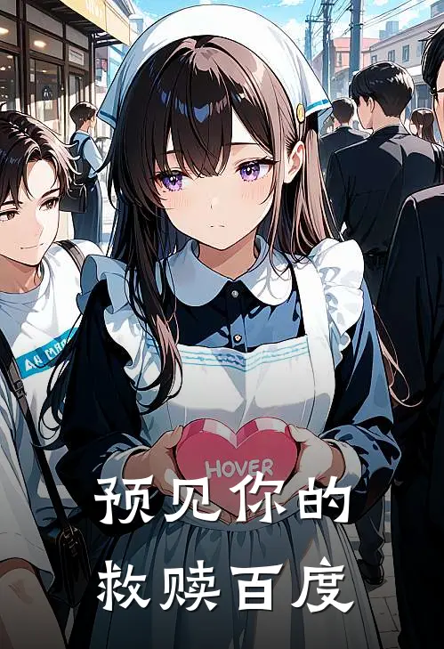 预见你的救赎百度