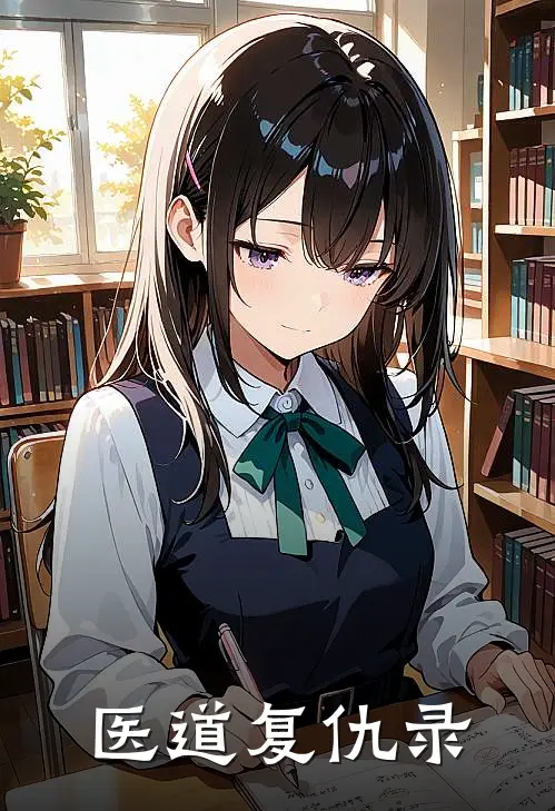 医道复仇录苏衍苏振邦最新好看小说_已完结小说医道复仇录苏衍苏振邦
