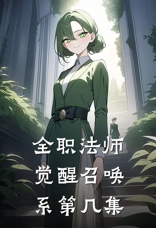 全职法师觉醒召唤系第几集