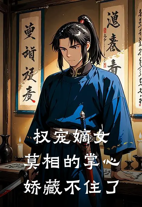 权宠嫡女：莫相的掌心娇藏不住了