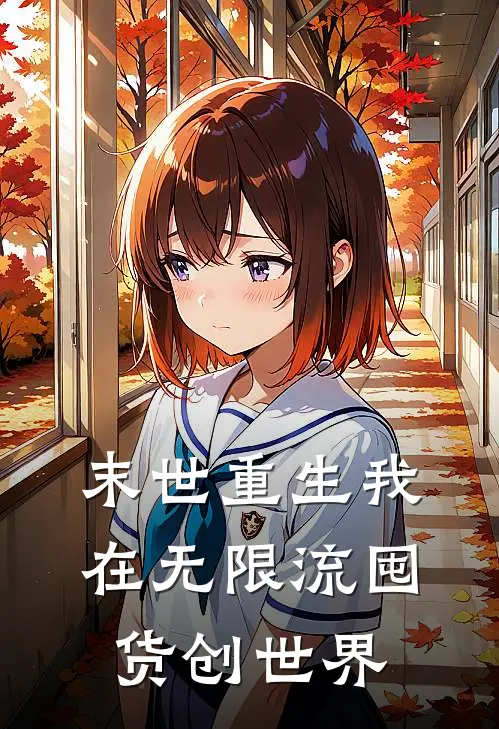 末世重生我在无限流囤货创世界