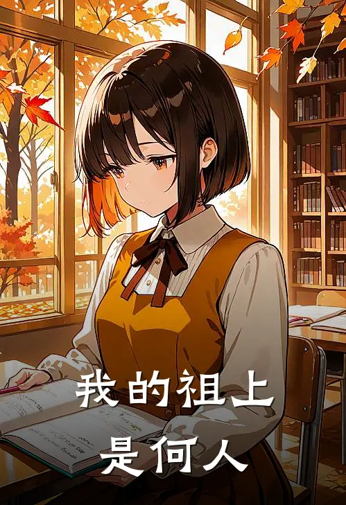 我的祖上是何人