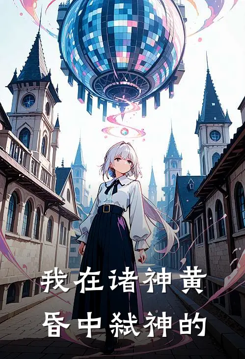 我在诸神黄昏中弑神的