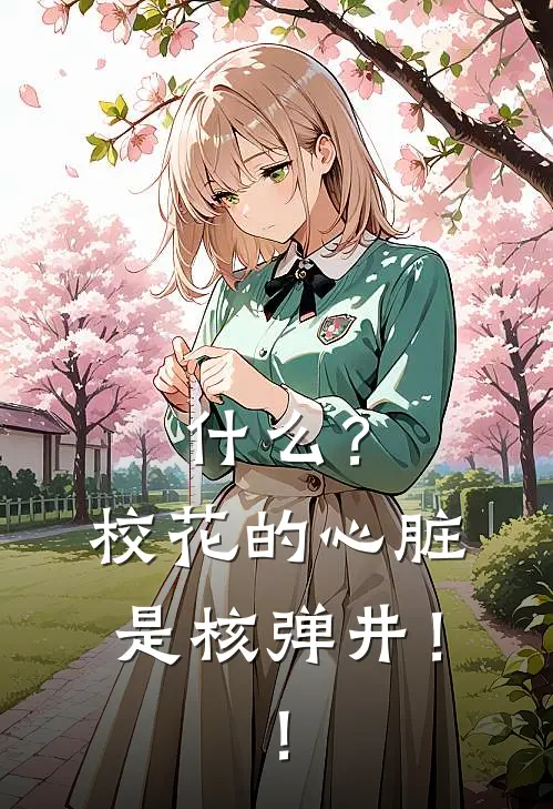 什么？校花的心脏是核弹井！！林缺姜宁热门的小说_免费小说什么？校花的心脏是核弹井！！(林缺姜宁)