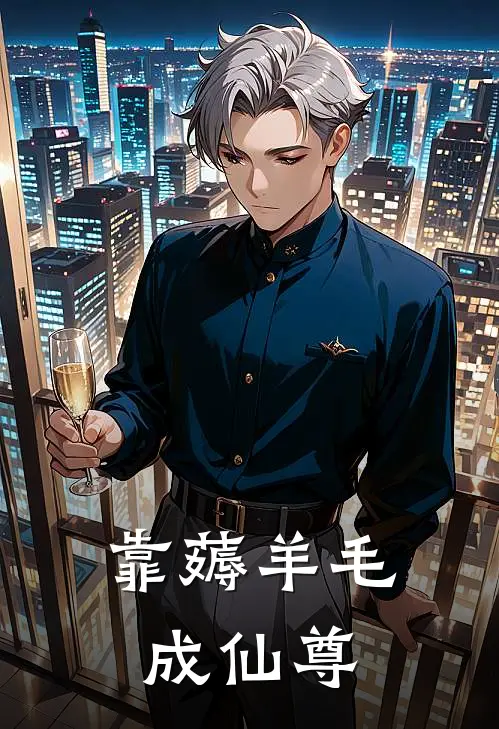 靠薅羊毛成仙尊林凡赵干完结版小说_完结版小说靠薅羊毛成仙尊(林凡赵干)