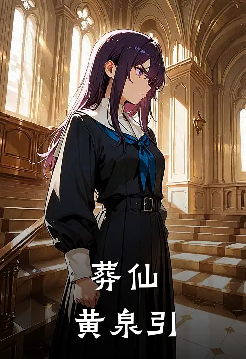 葬仙.黄泉引(陆沉陆灵)免费阅读无弹窗_最新好看小说推荐葬仙.黄泉引陆沉陆灵