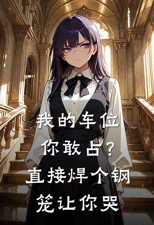 我的车位你敢占？直接焊个钢笼让你哭陈默李丽免费小说阅读_免费小说大全我的车位你敢占？直接焊个钢笼让你哭(陈默李丽)