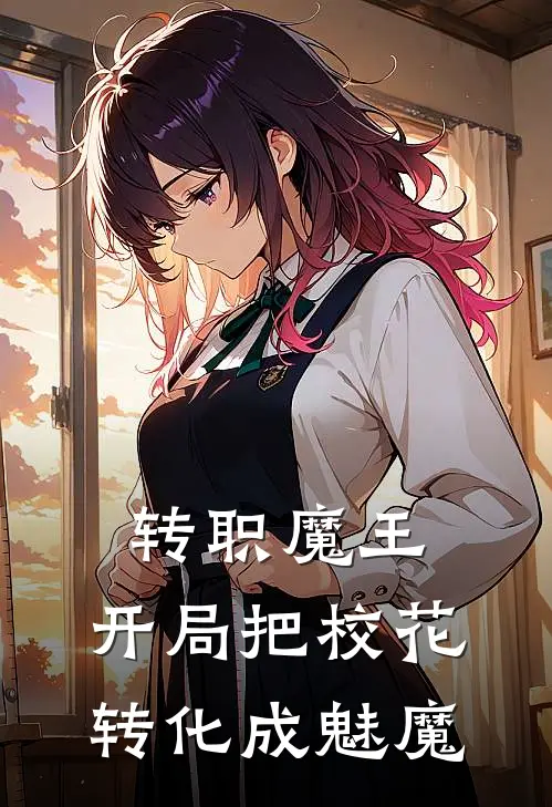 转职魔王，开局把校花转化成魅魔