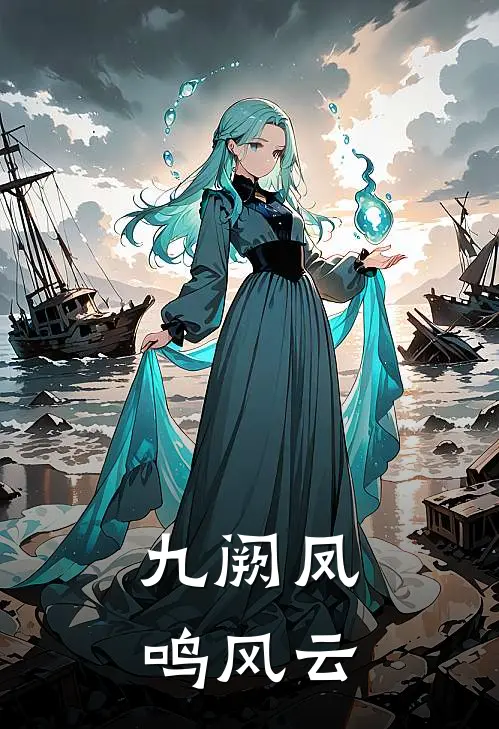 九阙凤鸣风云绫清浅玉佩小说完整版_热门好看小说九阙凤鸣风云(绫清浅玉佩)