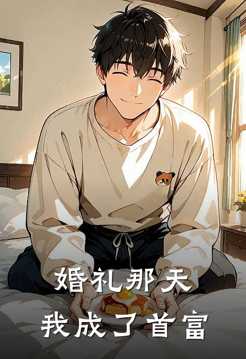 婚礼那天，我成了首富林珊刘桂香完整版免费小说_全本免费完结小说婚礼那天，我成了首富林珊刘桂香