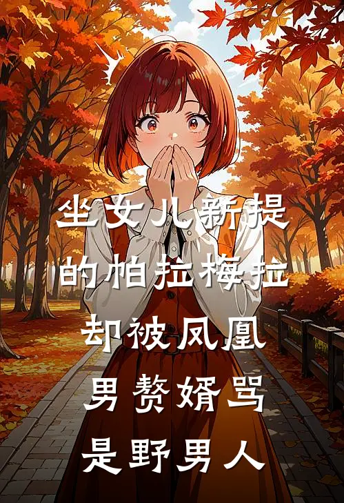 坐女儿新提的帕拉梅拉，却被凤凰男赘婿骂是野男人