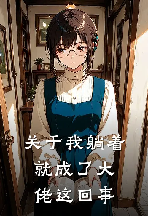 关于我躺着就成了大佬这回事