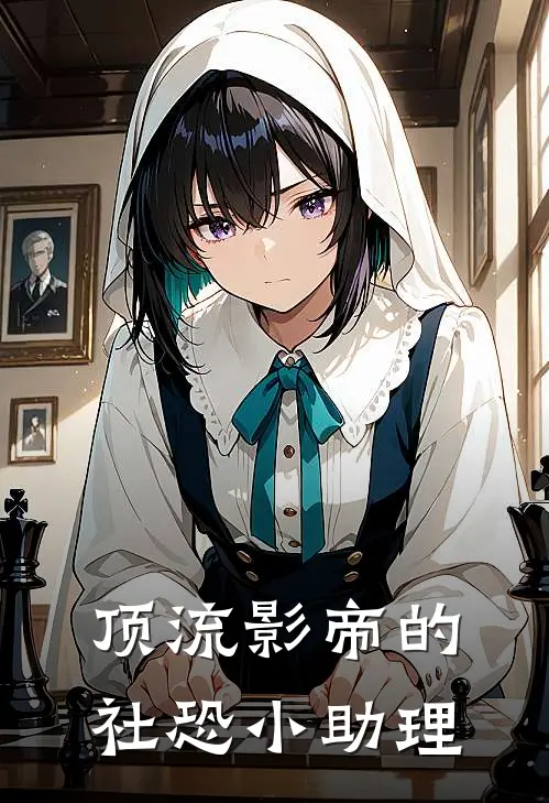 顶流影帝的社恐小助理