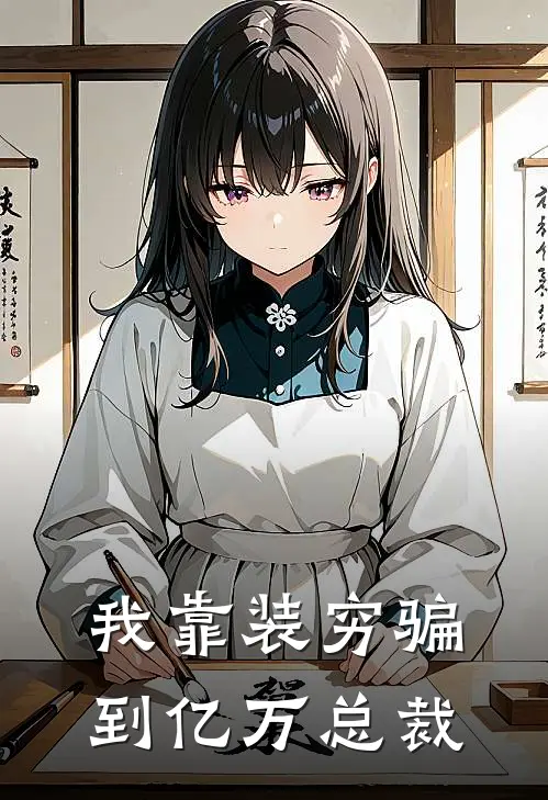 我靠装穷骗到亿万总裁(草江辰苏冉)完结小说_小说完整版免费阅读我靠装穷骗到亿万总裁草江辰苏冉